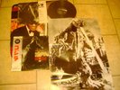 Godzilla Lp Rare Japanese Soundtrack Nm w Poster