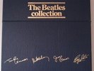 THE BEATLES Collection UK 13 LP box set w/all inserts
