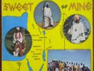 THE SOUL MESSENGERS ISRAELI LP REGGAE FUNK GOSPEL TOP