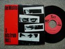  THE MISFITS 3 HITS FROM HELL PUNK PLAN 9 W/PS NM