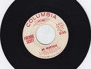 COLUMBIA 43112-FREDDIE SCOTT- MR. HEARTACHE-VINYL-DEMO