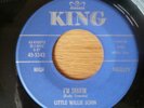 Little Wille John - I'm shakin' - King - Listen