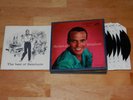 Harry Belafonte -The Best of Belafonte,BOX-SET,10-7