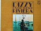 Audiophile DIZZY On The French Riviera Orig  Autograph