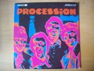 PROCESSION SELF-TITLED  SMASH   UK PRESS   PSYCH ROCK