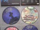 4 Picture LP Box King Diamond Decade of Horror