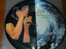 Pink Floyd 12 inch picture disc
