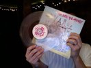Flying Lotus - House Shoes 10-inch rare OOP with extras