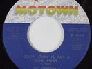 70s Soul 45 ORIGINALS Good Lovin Is Just MOTOWN HEAR