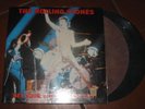 ROLLING STONES GET YOUR LEEDS LUNGS OUT swingin pig TSP