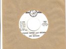 rare soul 45 Joe Bataan Young Gifted and Brown