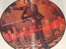 MICHAEL JACKSON - BLOOD ON THE DANCE FLOOR PICTURE DISC