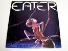 EATER-THE ALBUM-LP/RECORD