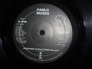 PROVERBS EXTRACTIONS - PABLO  MOSES  10 INCH
