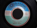 THEIR  REWARD    PRINCE  ALLA   original JA   7 inch