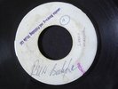 RUN BABYON / LARRY MARSHALL STUDIO ONE BLANK & inch