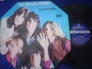 ROLLING STONES UNBOXED STEREO LP EL PENTAGONO ARGENTINA