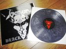 VENOM - Black Metal (Slayer, Bathory, Darkthrone)