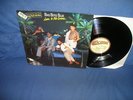 BAD BOYS BLUE - LOVE IS NO CRIME LP 1987/COCONUT/RARE