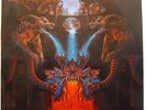DISMEMBER - Like an Everflowing Stream LP 12