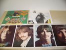 The Beatles Collection Blue Box BC 13 LP Set