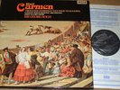 D11D 3 Bizet Carmen / Solti etc. 3 LP box