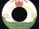 Albert Malawi - Children Of The Emperor UK RI 7