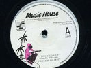 Frankie Wilmott	I Won't Give Up UK orig 12