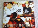 GANG STARR  - MOMENT OF TRUTH - 3 LP VINYL