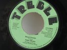 PABLO MOSES BLOOD MONEY DUNZER TREBLE JA ORIG 45 ??