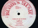 Sammy Levi - Come Off Of The Road US 12