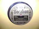 *CLARENCE WILLIAMS & HIS ORCHESTRA*VOCALION 2958*