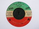 Wail N Soul M Bob Marley & Wailers-Nice Time/Hypocrite