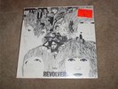 THE BEATLES  REVOLVER ORIG.66 FACTORY SEALED STEREO LP