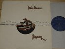 MEIC MIKE STEVENS   GWYMON   WREN PRIVATE LP 1972   WELSH WALES ACID PSYCH FOLK