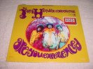 Jimi Hendrix - Are You Experienced (Sealed LP)