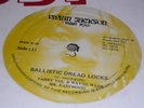 Yabby You Ballistic Dread Locks Killer Roots 12