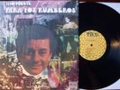 Tito Puente Para los Rumberos Tico Latin funk salsa