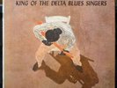 Robert Johnson King Of The Delta Blues Singers lp 6 Eye