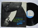 ANDREW HILL  Smoke Stack   BLUE NOTE  BLP 4160