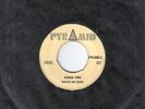 SKA/REGGAE SINGLE: WINSTON & GEORGE - DENHAM TOWN