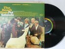 THE BEACH BOYS PET SOUNDS DUOPHONIC DT2458 CAPITAL