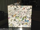 LED ZEPPELIN   III (RARE Red/Plum   Near Mint)