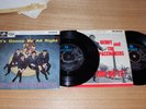 GERRY AND THE PACEMAKERS 2 EP'S
