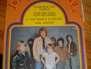 johnny hallyday chante pour les enfants livre disque