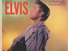 Elvis Presley EPA-992,ELVIS PRESLEY VOL,01-USA-1956