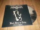 Nargaroth - Black Metal ist Krieg, Picture-LP