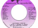 NORTHERN SOUL WILL COLLINS & WILLPOWER   ANYTHING I CAN