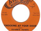 BLUES   ELMORE JAMES  KNOCKING AT YOUR DOOR  CHIEF RARE