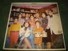 FAM. SANTA GARCHIA - LATIN JAZZ SALSA DESCARGA PERU LP